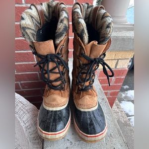 LAST CHANCE! Sorel Women’s Winter Boots
